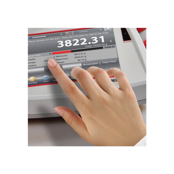 Precision Electronic Balance,screen